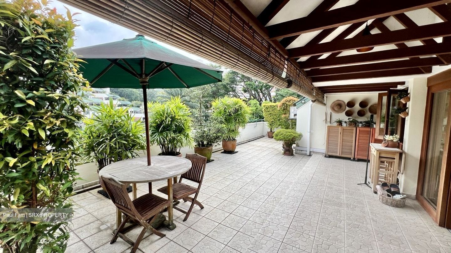 Pandan Valley (D21), Condominium #603650631